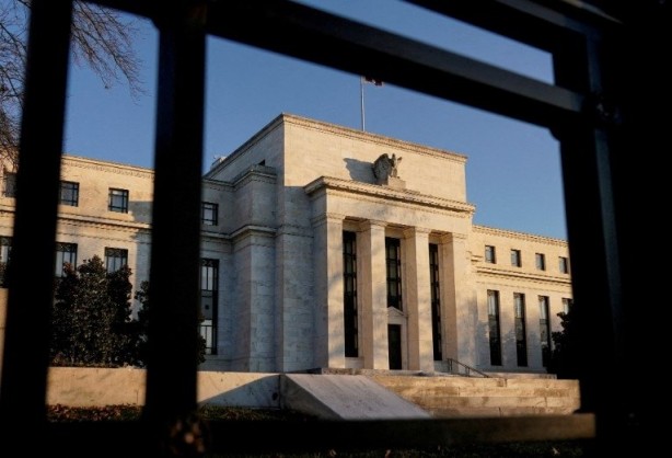 Foto - ABD krizler ülkesine dönüştü! Belirsizlik dönemi bitmek bilmiyor: Fed kafa karıştırdı