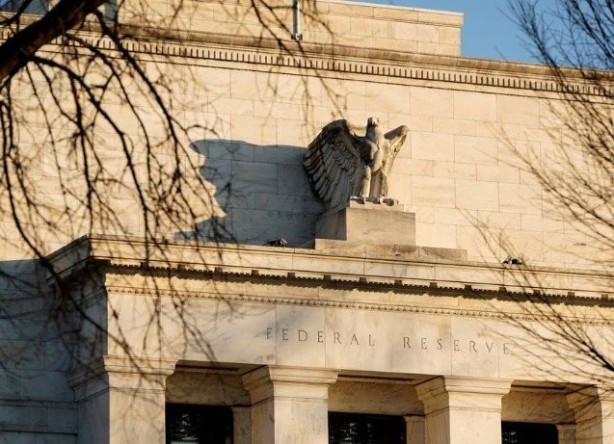 Foto - ABD krizler ülkesine dönüştü! Belirsizlik dönemi bitmek bilmiyor: Fed kafa karıştırdı