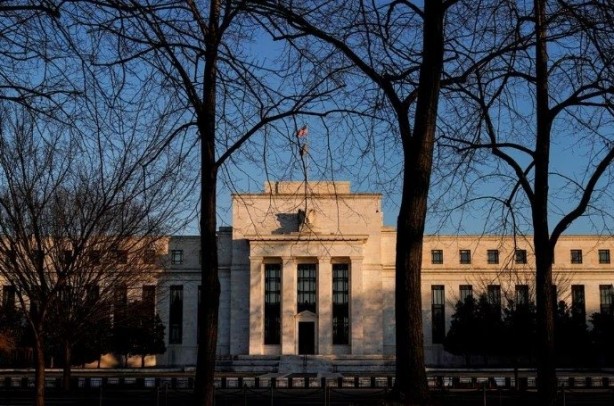 Foto - ABD krizler ülkesine dönüştü! Belirsizlik dönemi bitmek bilmiyor: Fed kafa karıştırdı