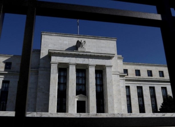 Foto - ABD krizler ülkesine dönüştü! Belirsizlik dönemi bitmek bilmiyor: Fed kafa karıştırdı