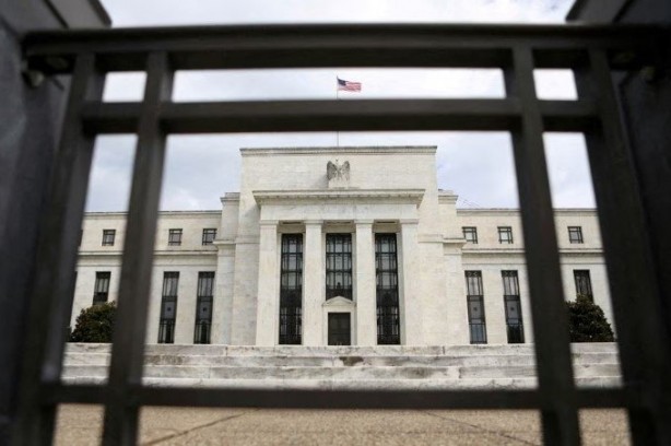 Foto - ABD krizler ülkesine dönüştü! Belirsizlik dönemi bitmek bilmiyor: Fed kafa karıştırdı