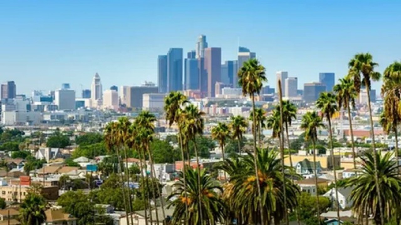 Foto - ABD listede bile yok: En çok gökdelene sahip şehirler belli oldu!