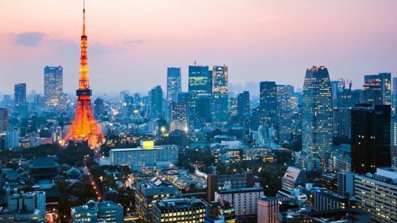 Foto - ABD listede bile yok: En çok gökdelene sahip şehirler belli oldu!