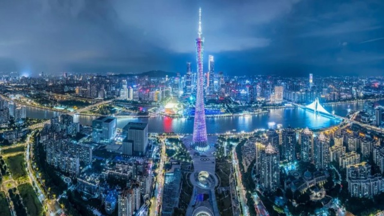 Foto - ABD listede bile yok: En çok gökdelene sahip şehirler belli oldu!