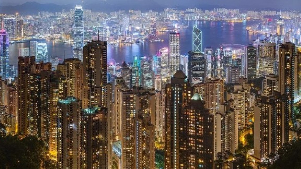 Foto - ABD listede bile yok: En çok gökdelene sahip şehirler belli oldu!