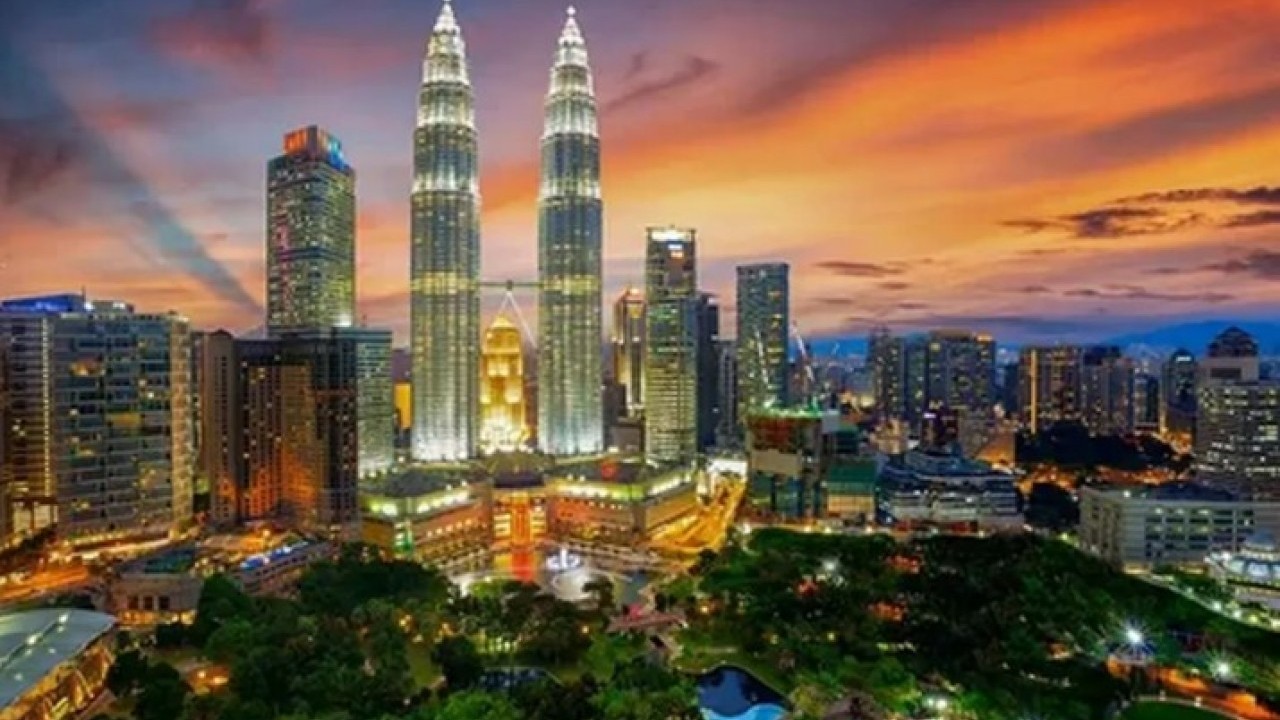 Foto - ABD listede bile yok: En çok gökdelene sahip şehirler belli oldu!