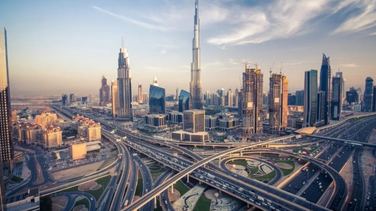 Foto - ABD listede bile yok: En çok gökdelene sahip şehirler belli oldu!