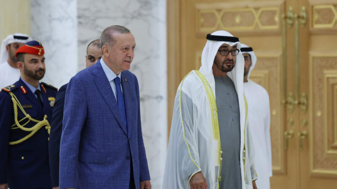 ABD masaya getirememişti! Böyle duyurdular: BAE, Türkiye'nin teklifiyle ikna olabilir