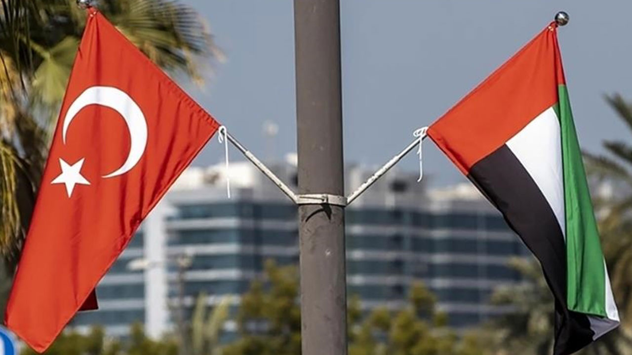 Foto - ABD masaya getirememişti! Böyle duyurdular: BAE, Türkiye'nin teklifiyle ikna olabilir