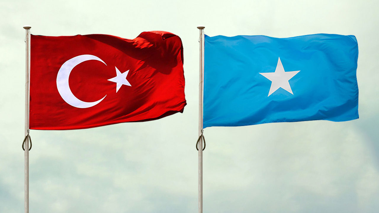 Foto - ABD masaya getirememişti! Böyle duyurdular: BAE, Türkiye'nin teklifiyle ikna olabilir