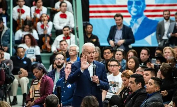 Foto - ABD medyası fitili ateşledi: Seçim gecesi ülke karışacak!