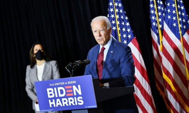 Foto - ABD medyası fitili ateşledi: Seçim gecesi ülke karışacak!