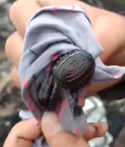 Foto - ABD medyası kaza sonrasını yazdı! Reisi’nin ölüm sonrası korkunç detay