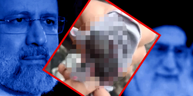 ABD medyası kaza sonrasını yazdı! Reisi’nin ölüm sonrası korkunç detay