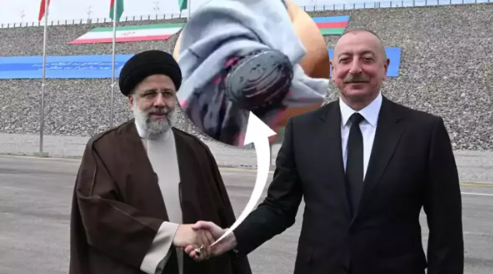 Foto - ABD medyası kaza sonrasını yazdı! Reisi’nin ölüm sonrası korkunç detay