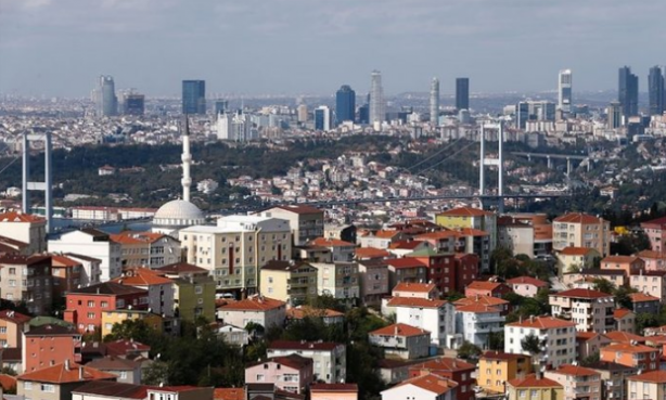 ABD merkezli FOX’tan büyük skandal! İstanbul’u Türkiye’den sildiler