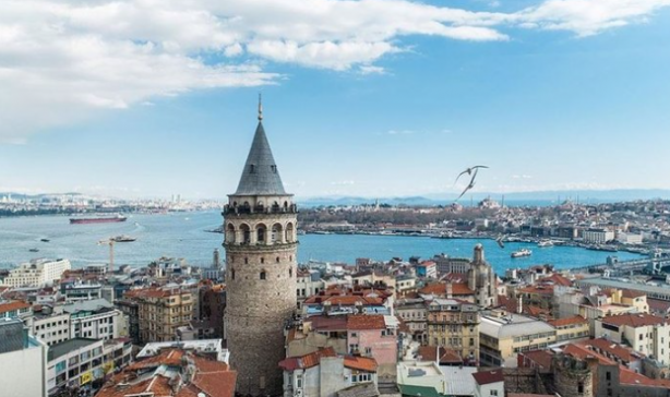 Foto - ABD merkezli FOX’tan büyük skandal! İstanbul’u Türkiye’den sildiler
