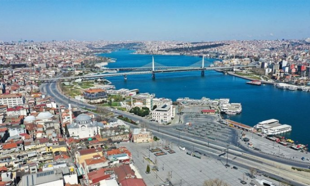 Foto - ABD merkezli FOX’tan büyük skandal! İstanbul’u Türkiye’den sildiler