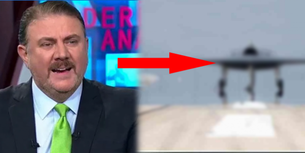 ABD milyarlarca dolar harcayıp yapamadı! Yiğit Bulut 'Geliyor' diyerek Türkiye'nin yeni silahını duyurdu