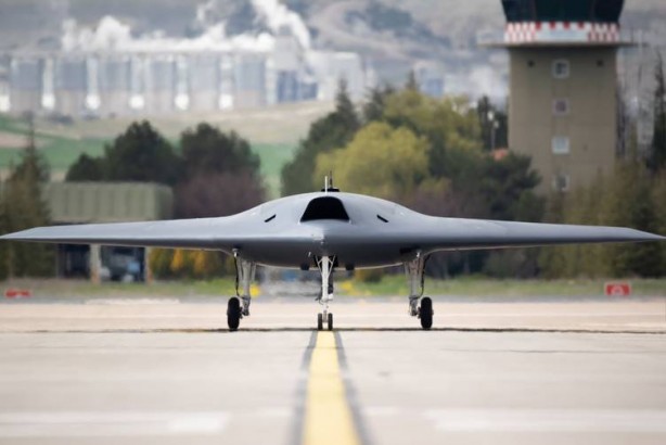 Foto - ABD milyarlarca dolar harcayıp yapamadı! Yiğit Bulut 'Geliyor' diyerek Türkiye'nin yeni silahını duyurdu