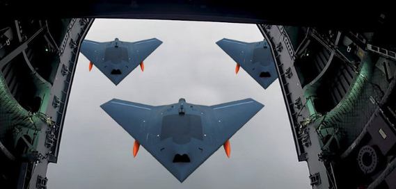 Foto - ABD milyarlarca dolar harcayıp yapamadı! Yiğit Bulut 'Geliyor' diyerek Türkiye'nin yeni silahını duyurdu