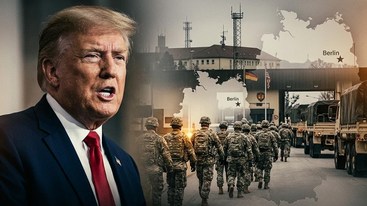 Muharebe Tankı'nın maliyetini artırdı... Trump resti çekti, NATO şaşkına döndü: Dünya gözünü ona dikti