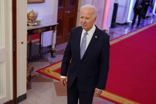 Foto - ABD müthiş skandalla sarsılıyor! Biden'ın ofisindeki kilitli dolaptan çıktı