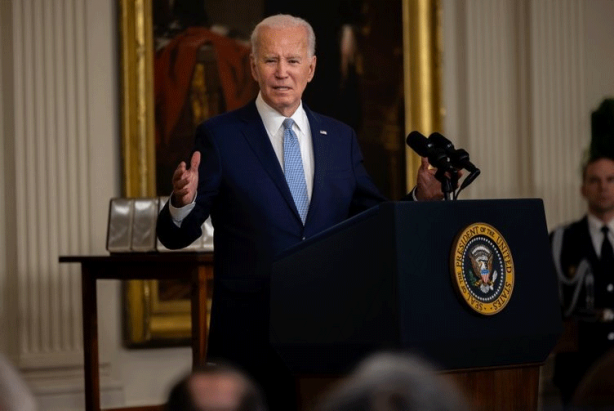Foto - ABD müthiş skandalla sarsılıyor! Biden'ın ofisindeki kilitli dolaptan çıktı