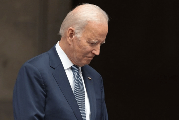 Foto - ABD müthiş skandalla sarsılıyor! Biden'ın ofisindeki kilitli dolaptan çıktı