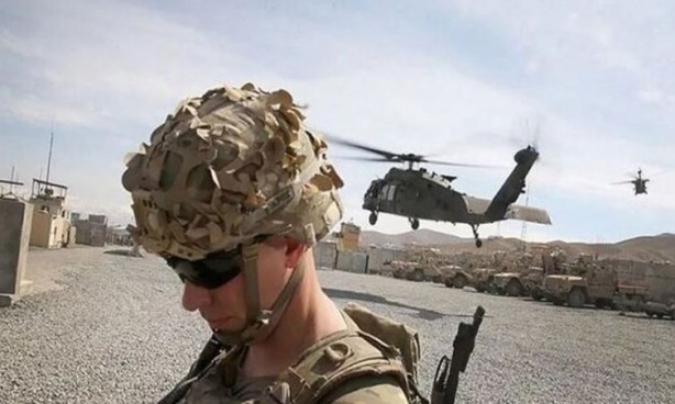 Foto - ABD, nasıl gafil avlandığını açıkladı