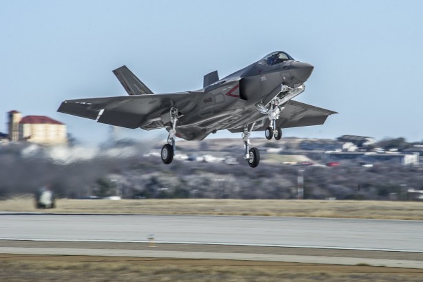 Foto - ABD neden birdenbire Türkiye'ye F-35 savaş uçaklarını satmak istiyor? İşte cevabı