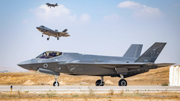 Foto - ABD neden birdenbire Türkiye'ye F-35 savaş uçaklarını satmak istiyor? İşte cevabı