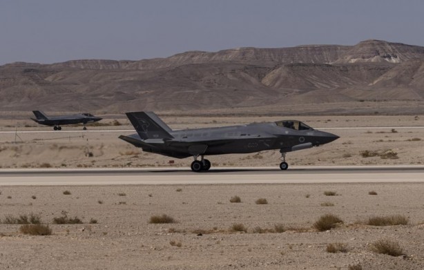 Foto - ABD neden birdenbire Türkiye'ye F-35 savaş uçaklarını satmak istiyor? İşte cevabı