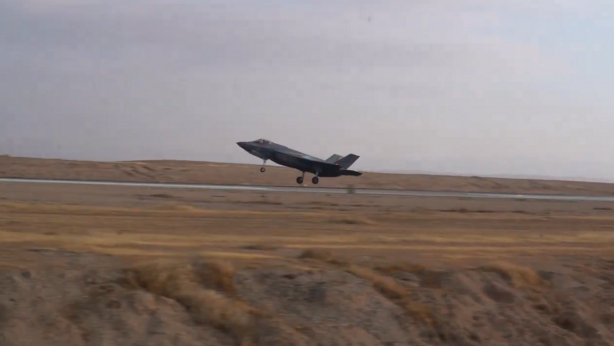 Foto - ABD neden birdenbire Türkiye'ye F-35 savaş uçaklarını satmak istiyor? İşte cevabı