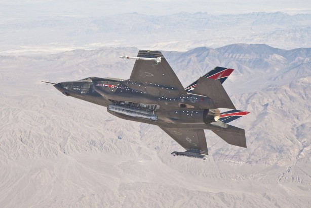 Foto - ABD neden birdenbire Türkiye'ye F-35 savaş uçaklarını satmak istiyor? İşte cevabı