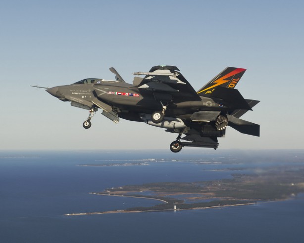 Foto - ABD neden birdenbire Türkiye'ye F-35 savaş uçaklarını satmak istiyor? İşte cevabı