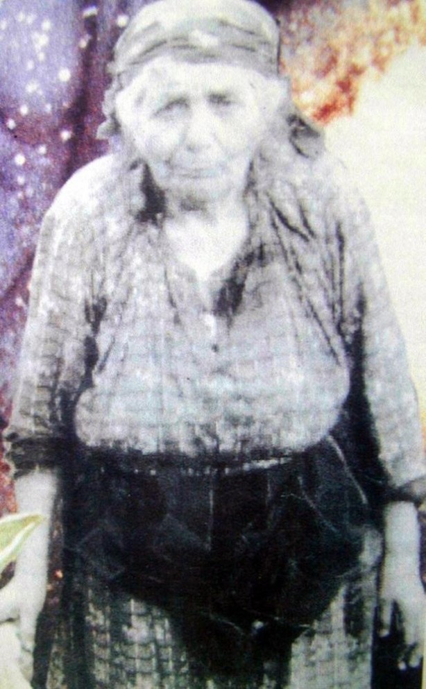 Foto - ABD o Türk'ün uzaylı olduğuna inanıyor! Trabzon'a kadar geldiler