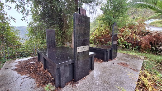 Foto - ABD o Türk'ün uzaylı olduğuna inanıyor! Trabzon'a kadar geldiler