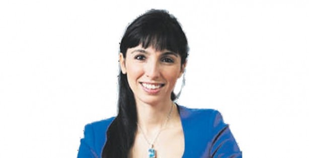 Foto - ABD ona 'müthiş Türk kızı' diyor! Hafize Gaye Erkan'ın kabineye gireceği iddiası gündeme oturdu