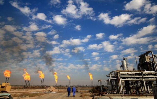 ABD, oradaki petrol için apar topar Türkiye'nin kapısını çaldı: Gelin anlaşalım