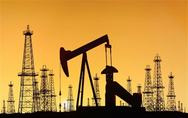 Foto - ABD, oradaki petrol için apar topar Türkiye'nin kapısını çaldı: Gelin anlaşalım