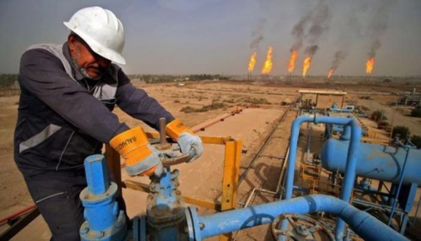 Foto - ABD, oradaki petrol için apar topar Türkiye'nin kapısını çaldı: Gelin anlaşalım