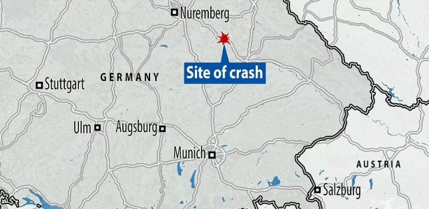 Foto - ABD ordusu pusuya mı düşürüldü? Dikkatleri üzerine çeken olay