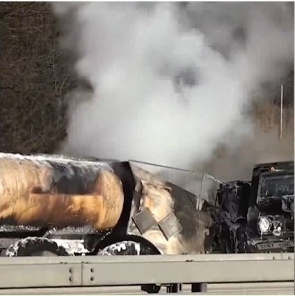 Foto - ABD ordusu pusuya mı düşürüldü? Dikkatleri üzerine çeken olay