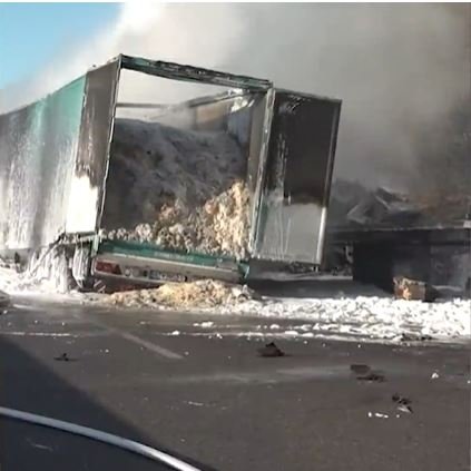 Foto - ABD ordusu pusuya mı düşürüldü? Dikkatleri üzerine çeken olay
