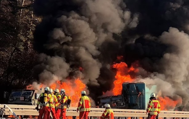 Foto - ABD ordusu pusuya mı düşürüldü? Dikkatleri üzerine çeken olay
