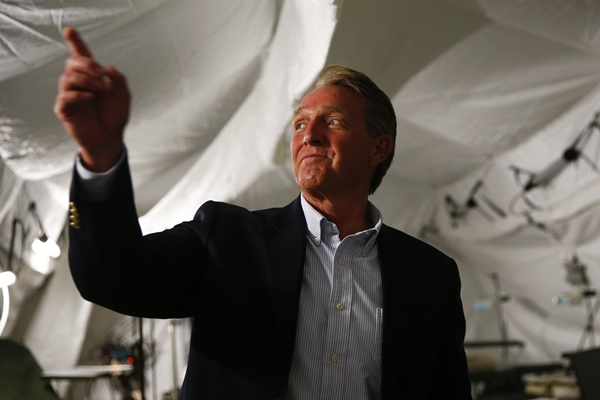 Foto - ABD ordusu tarafından kuruldu... Türkiye'ye devredildi