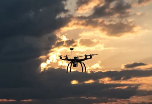 Foto - ABD ordusuna ait dron ve Javelin füzeleri çalındı! Kim bilir nerelerde ortaya çıkacak