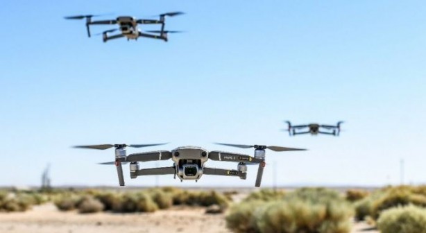 Foto - ABD ordusuna ait dron ve Javelin füzeleri çalındı! Kim bilir nerelerde ortaya çıkacak