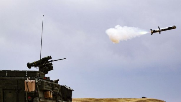 Foto - ABD ordusuna ait dron ve Javelin füzeleri çalındı! Kim bilir nerelerde ortaya çıkacak